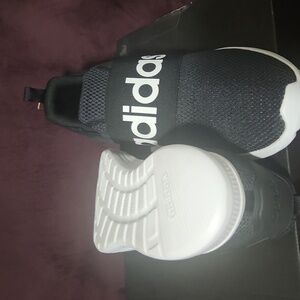 Adidas Black Lite Racer Adapt 4